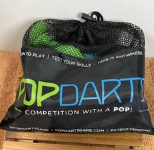 Jogo POPDARTS indoor outdoor ~ Veja fotos Leia tudo ~ Usado nunca usado ~ comprar usado Jogo POPDARTS indoor outdoor ~ Veja fotos Leia tudo ~ Usado nunca usado ~ comprar usado  Enviando para Brazil