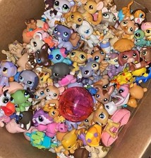 Littlest pet shop d'occasion  Expédié en Belgium