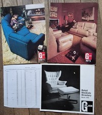 Plan furniture catalogues for sale  HUDDERSFIELD