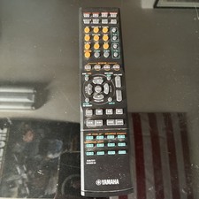 Remote control yamaha for sale  Mc Arthur