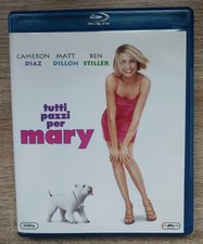 Blu ray tutti usato  Roma