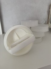 Tupperware hamburger presse gebraucht kaufen  Schortens