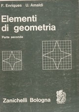 Elementi geometria parte usato  Imbersago