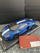 Collection lamborghini aventad d'occasion  Bernay