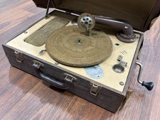 Vintage sears silvertone for sale  Collinsville