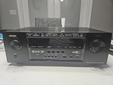 Receptor Denon AVR-S710W 7.2 canais, usado comprar usado  Enviando para Brazil