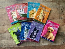 Magic kitten magic for sale  Lawrenceville
