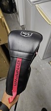 Wilson dynapower carbon for sale  CHORLEY