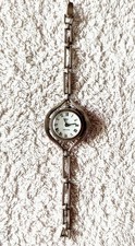 Montre argent massif d'occasion  Toulouse-