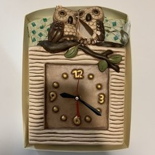 Thun orologio parete usato  Bari