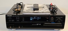 Philips cdr785 changer for sale  Canton