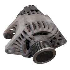 Alternatore 63321497 alfa usato  Pratola Peligna