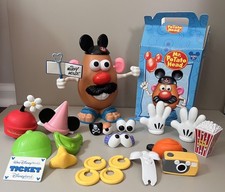 Lot mr. potato for sale  Westland