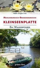 Wanderführer mecklenburgisch  gebraucht kaufen  Berlin
