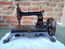 Macchina cucire banco usato  Badia Polesine