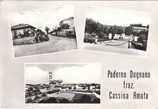Paderno dugnano cassina d'occasion  Expédié en Belgium