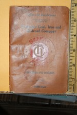 1920 tennessee coal for sale  Rainsville