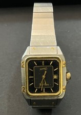 Eberhard royal lady usato  Caserta