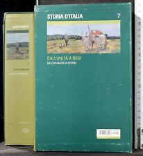 Storia italia dall usato  Ariccia