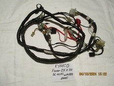 Kymco fever kabel gebraucht kaufen  Altenstadt