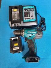 Trapano makita bdf343 usato  Villasor