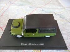 Citroã mãhari 4x4 d'occasion  Expédié en Belgium