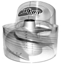 Medidor de passo de impulsor WATCON 155-160mm tamanho SeaDoo Yamaha Kawasaki compatível com solas comprar usado  Enviando para Brazil
