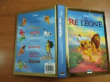 Libro fumetto leone usato  Novafeltria