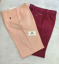 Pantaloni uomo cotone usato  Tribiano