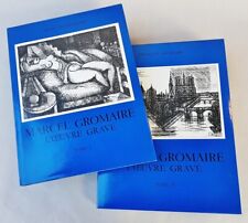 Marcel gromaire. oeuvre d'occasion  Paris IX