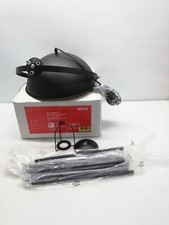 BRILONER - Lampa podłogowa retro z przyciskiem zatrzasku, obrotowa oprawa E27 -niedokończona na sprzedaż  PL