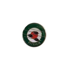 Spilla pin noc usato  Montesilvano