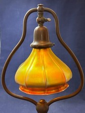 Quezal tiffany handel for sale  Toledo