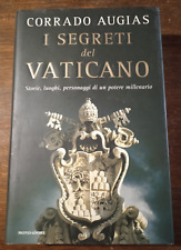 i segreti vaticano usato  San Cesareo