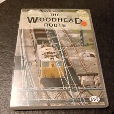 Archive series woodhead for sale  HARROGATE