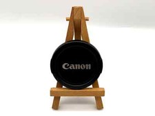Canon copriobiettivo anteriore usato  Spedire a Italy