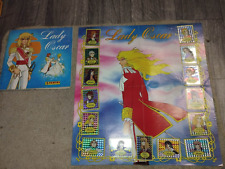 Album panini lady d'occasion  Poussan