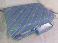 Fabric sewing box d'occasion  Expédié en Belgium