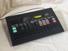 Yamaha RX7 Programador de Ritmo Digital Bateria Nova!! com fonte de alimentação, usado comprar usado  Enviando para Brazil