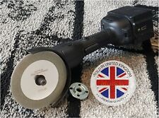 100mm 115mm 125mm for sale  BILSTON