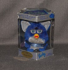 Furby year 2000 for sale  San Jose