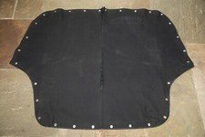 Tonneau cover rhd for sale  LYMINGTON