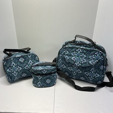 Piece quilted bag for sale  Wytheville