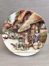 Royal doulton decorative for sale  WIDNES