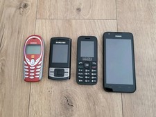 Mobile phone bundle for sale  NORWICH