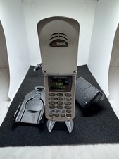 Motorola silver timeport for sale  Fort Worth