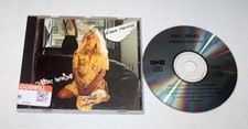 Kim Carnes "Mistaken Identity" CD EMI Records comprar usado Kim Carnes "Mistaken Identity" CD EMI Records comprar usado  Enviando para Brazil