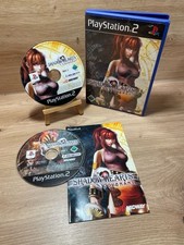 Ps2 shadow hearts gebraucht kaufen  Landshut