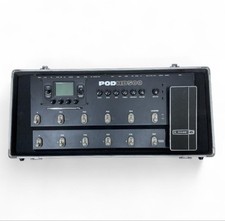 Usado, Placa Line 6 Pod Hd500 com estojo multi-efeito comprar usado  Enviando para Brazil