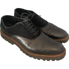 Russell bromley black for sale  UK